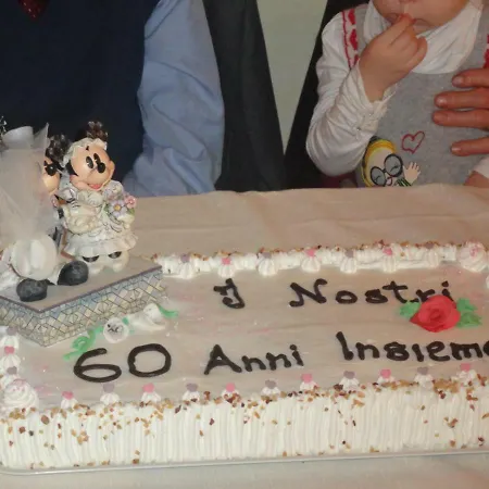 Casale L'antico Carro 4* Cortona