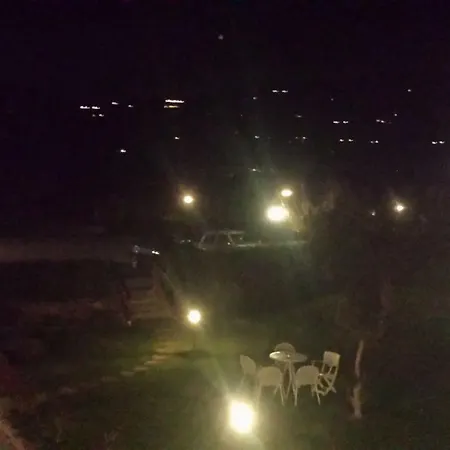 Casale L'antico Carro 4* Cortona