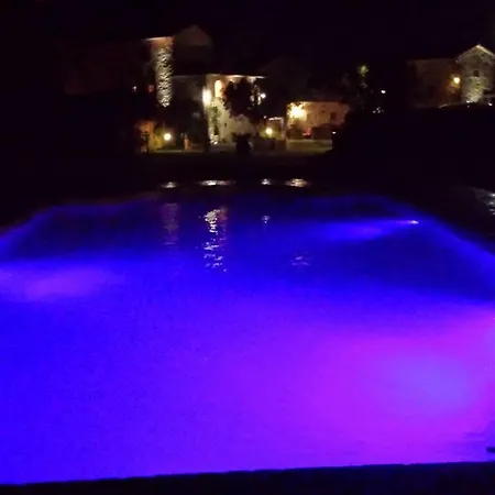 Casale L'antico Carro