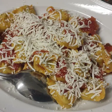 Casale L'antico Carro Bed & Breakfast