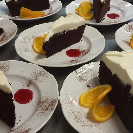 Casale L'antico Carro