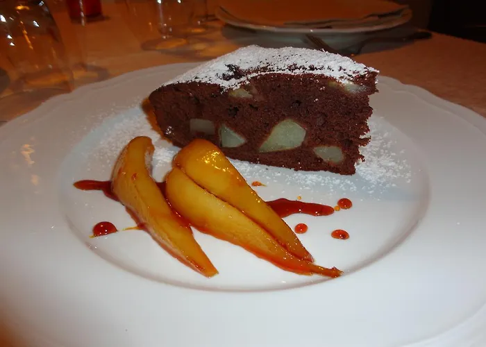 Bed & Breakfast Casale L'antico Carro 4*