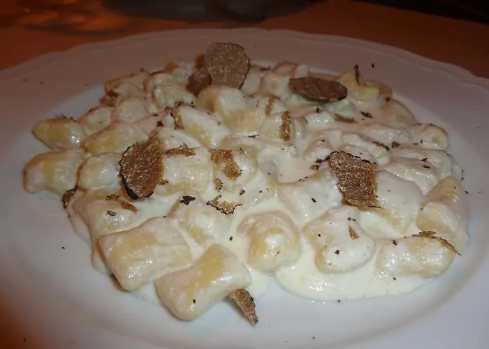 Casale L'antico Carro 4*