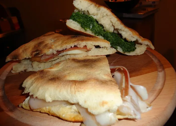 Casale L'antico Carro Bed & Breakfast Cortona