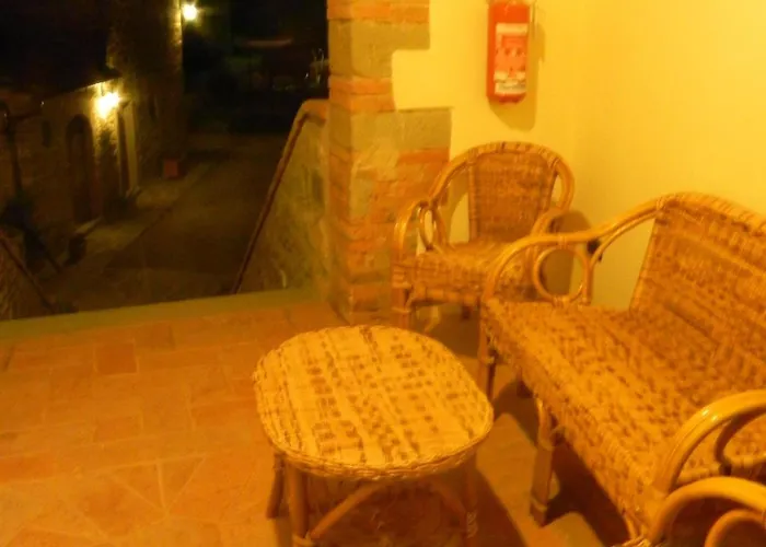 Casale L'antico Carro Cortona