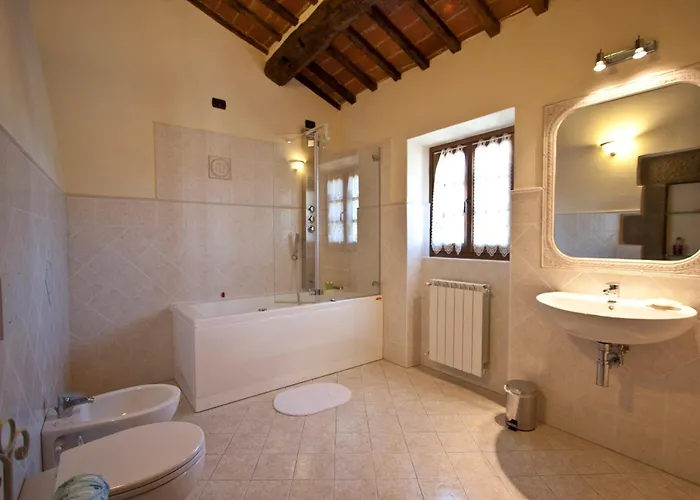 Casale L'antico Carro