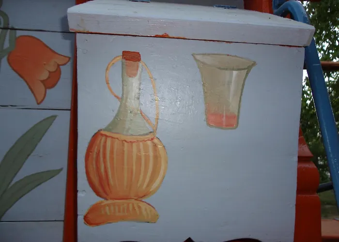 Casale L'antico Carro