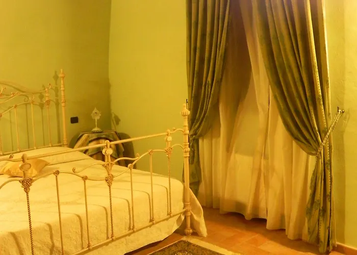 Casale L'antico Carro