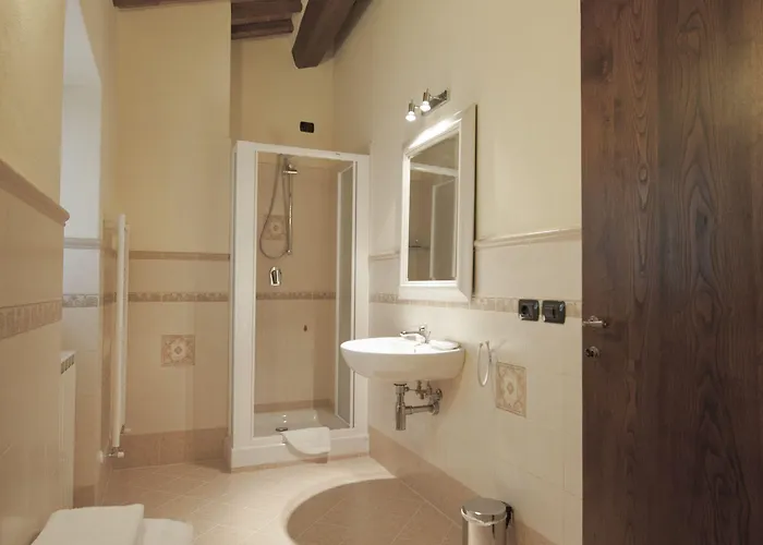 Bed & Breakfast Casale L'antico Carro Cortona