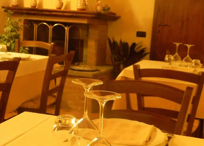 Bed & Breakfast Casale L'antico Carro 4*
