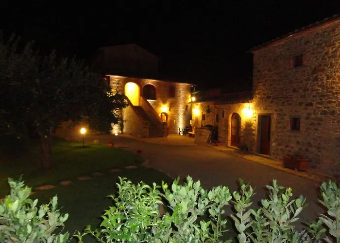 Casale L'antico Carro