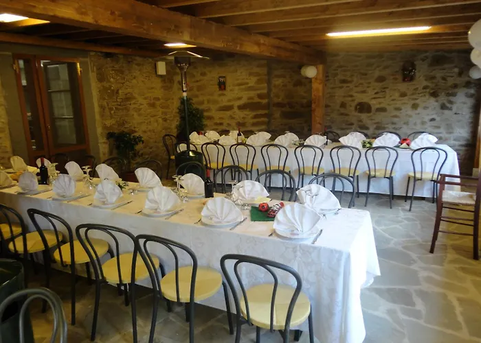 Casale L'antico Carro Bed & Breakfast Cortona