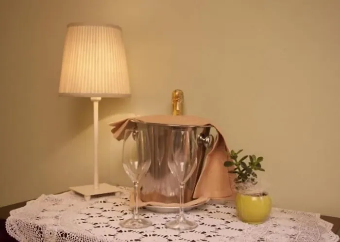 Casale L'antico Carro Отель типа 