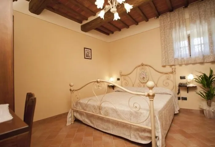 Casale L'antico Carro Bed & Breakfast Cortona