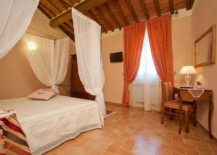 Casale L'antico Carro