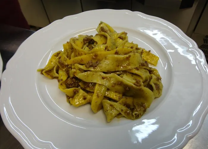 Bed & Breakfast Casale L'antico Carro Cortona