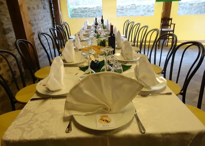 Casale L'antico Carro