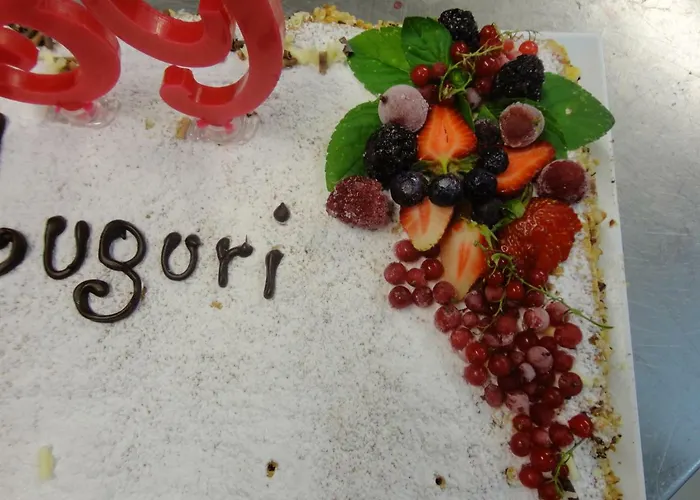 Casale L'antico Carro Bed & Breakfast 4*