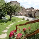 Panzió Casale L'antico Carro 4*
