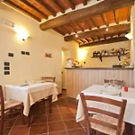Panzió Casale L'antico Carro 4*