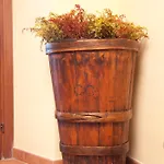 Panzió Casale L'antico Carro 4*