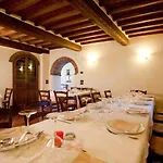 Panzió Casale L'antico Carro