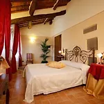 Panzió Casale L'antico Carro