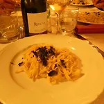 Panzió Casale L'antico Carro 4*