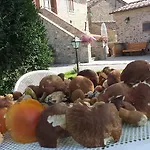 Panzió Casale L'antico Carro 4*