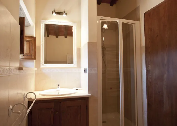 Casale L'antico Carro Bed and Breakfast 4*