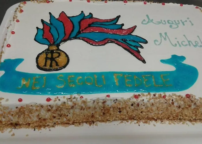 Bed and Breakfast Casale L'antico Carro