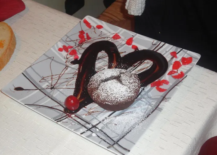 Casale L'antico Carro 4* Κορτόνα