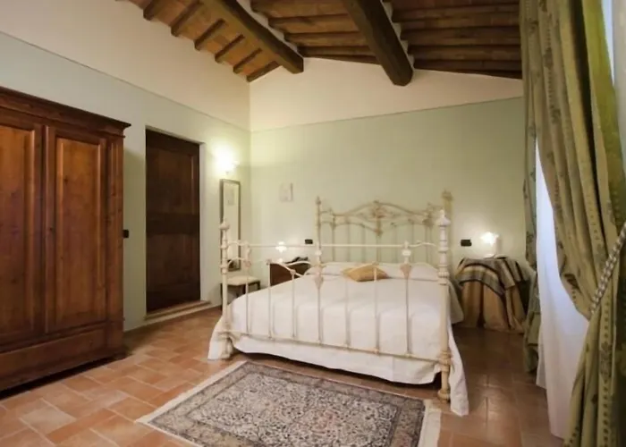 Casale L'antico Carro