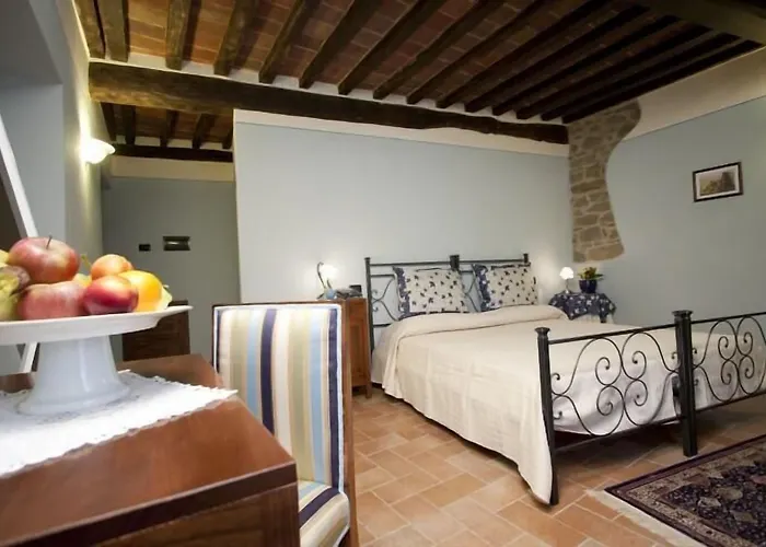 Casale L'antico Carro