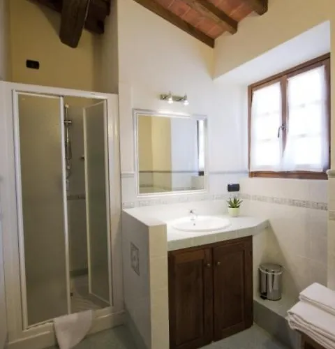 Bed and Breakfast Casale L'antico Carro 4*