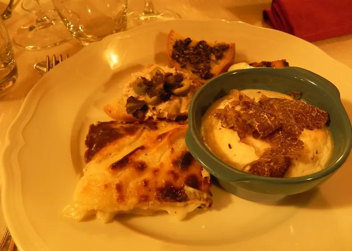 Bed and Breakfast Casale L'antico Carro