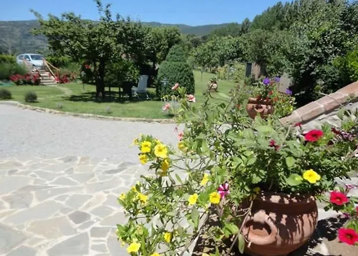 Casale L'antico Carro