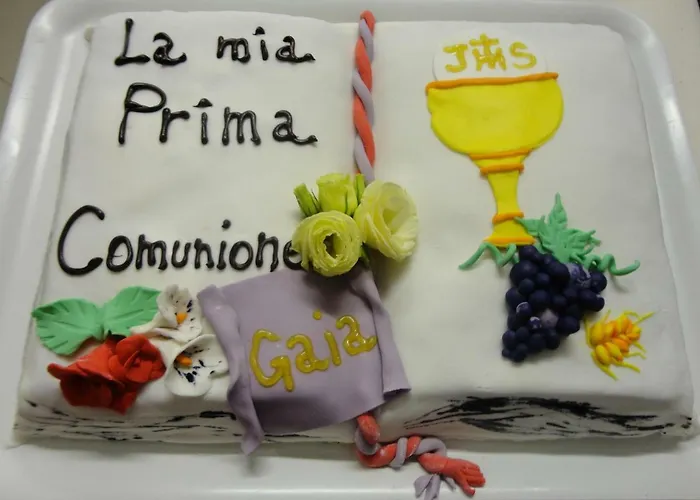 Casale L'antico Carro Bed and Breakfast 4*