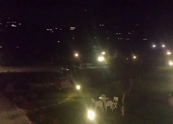 Casale L'antico Carro 4* Κορτόνα